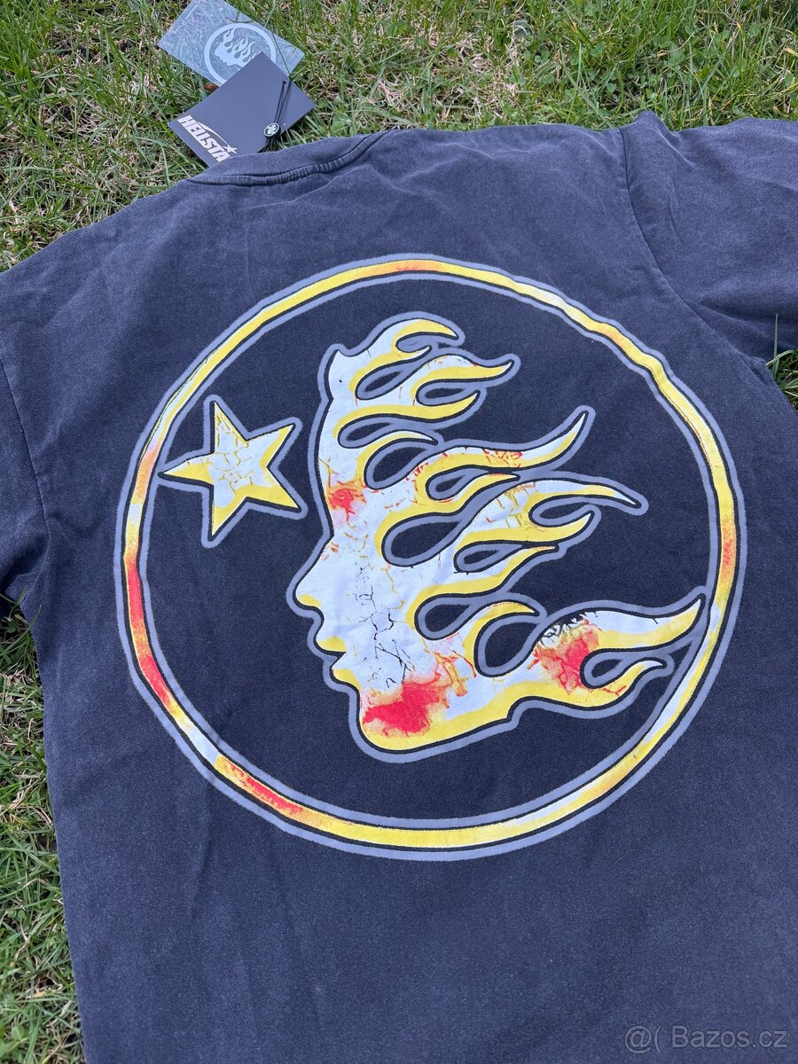Hellstar triko - 11
