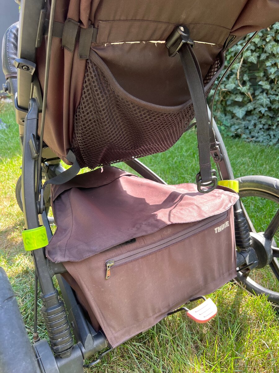 Thule Urban Glide kočárek - 11