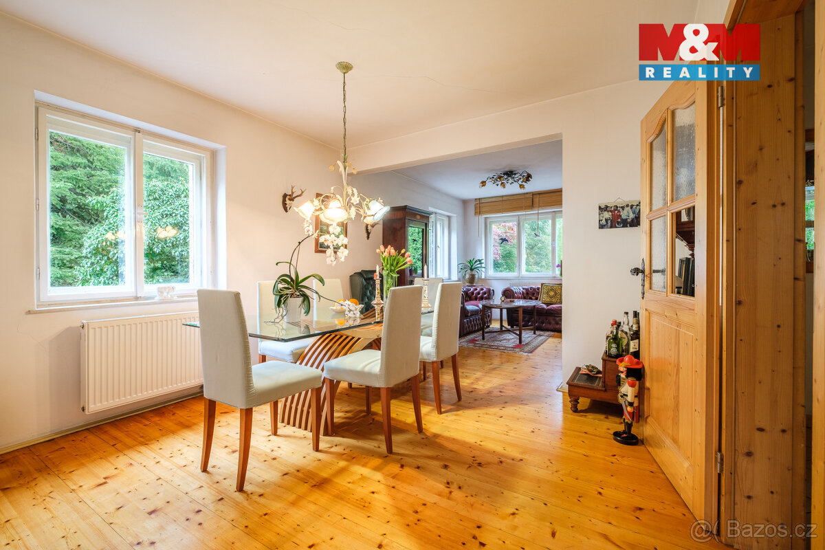 Prodej rodinného domu, 105 m², Krásný Les, ul. Damice - 11