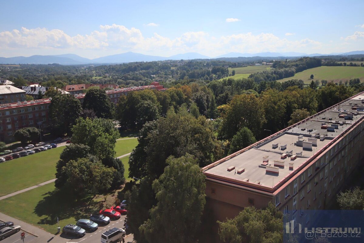 Byt 3+1 na ul. Fibichova, Havířov - Město - 11