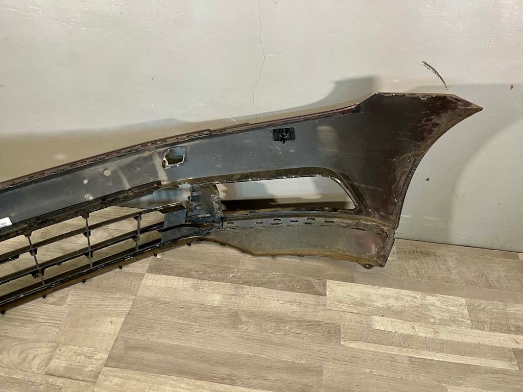 VW PASSAT B8 - 3G - nárazník 4xPDC - 3G0807221A - 11