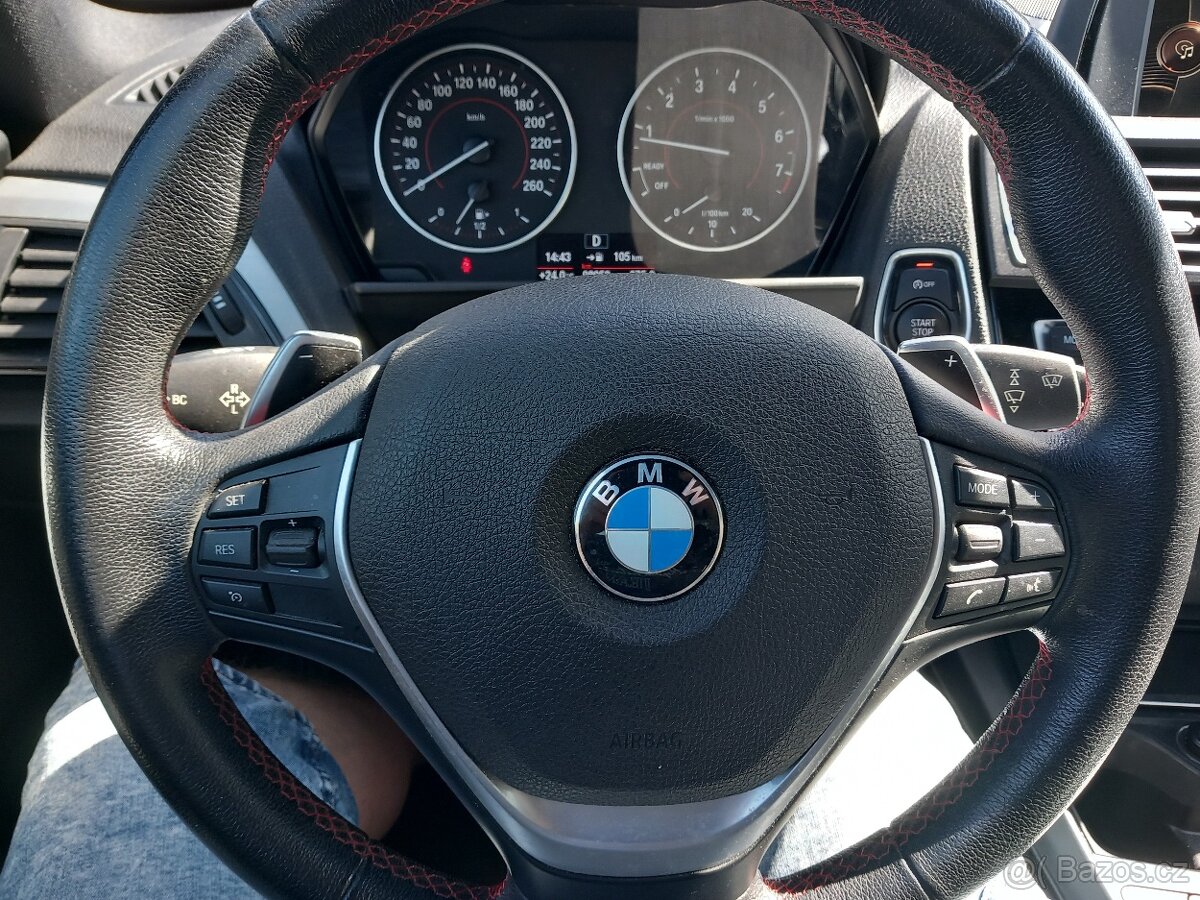 BMW 230i Coupe " Akční cena" - 11