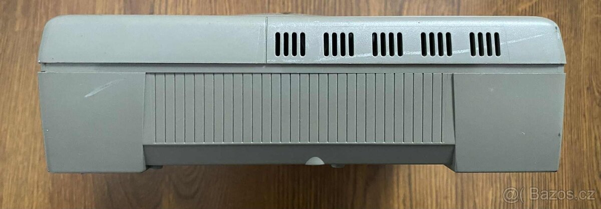 Sega Saturn + 64gb - 11