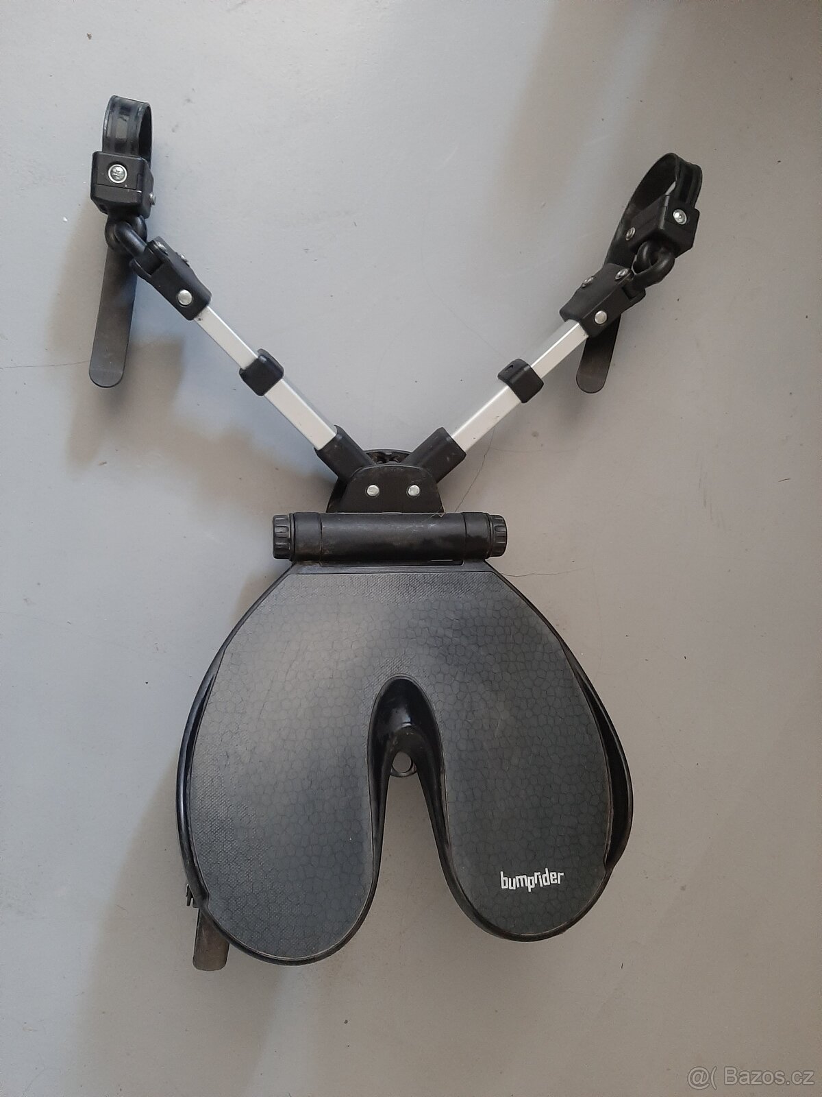 Kombinovaný kočárek Baby Design Lupo Comfort - 11