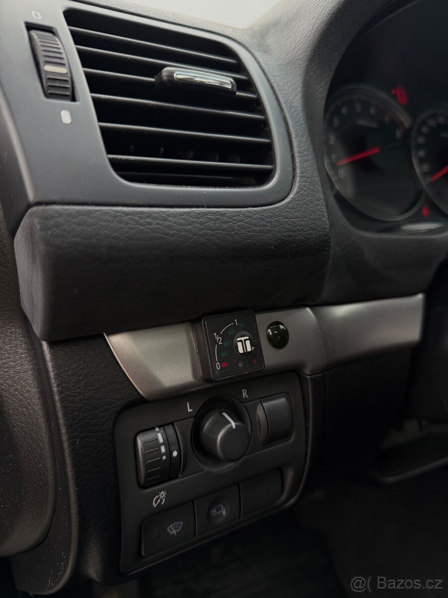 Subaru Legacy 2.5i LPG 4x4 - 11