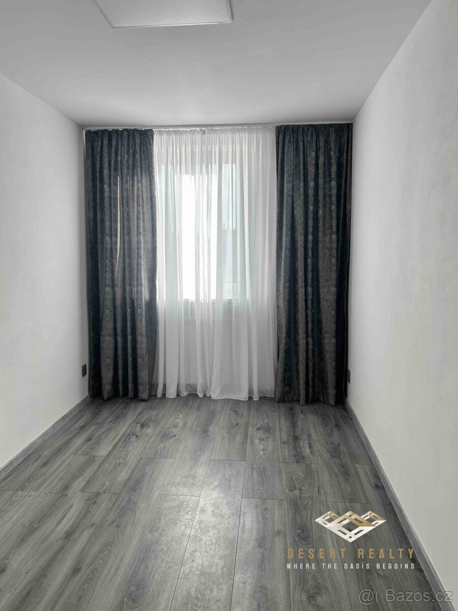 Pronájem bytu 3+kk, 64 m² – Náměstí Míru, Praha - 11