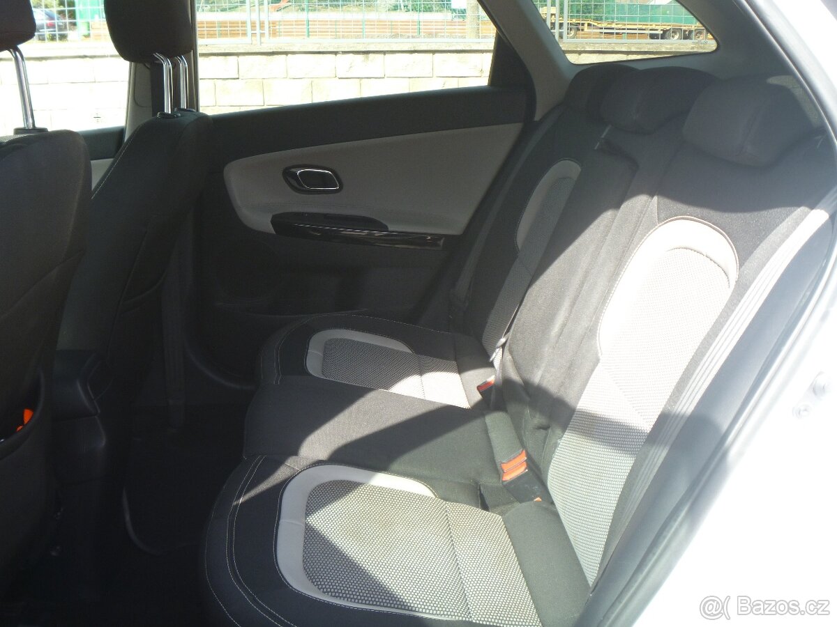 KIA CEED 1.6GDI 99kW PŮVOD CZ - 11