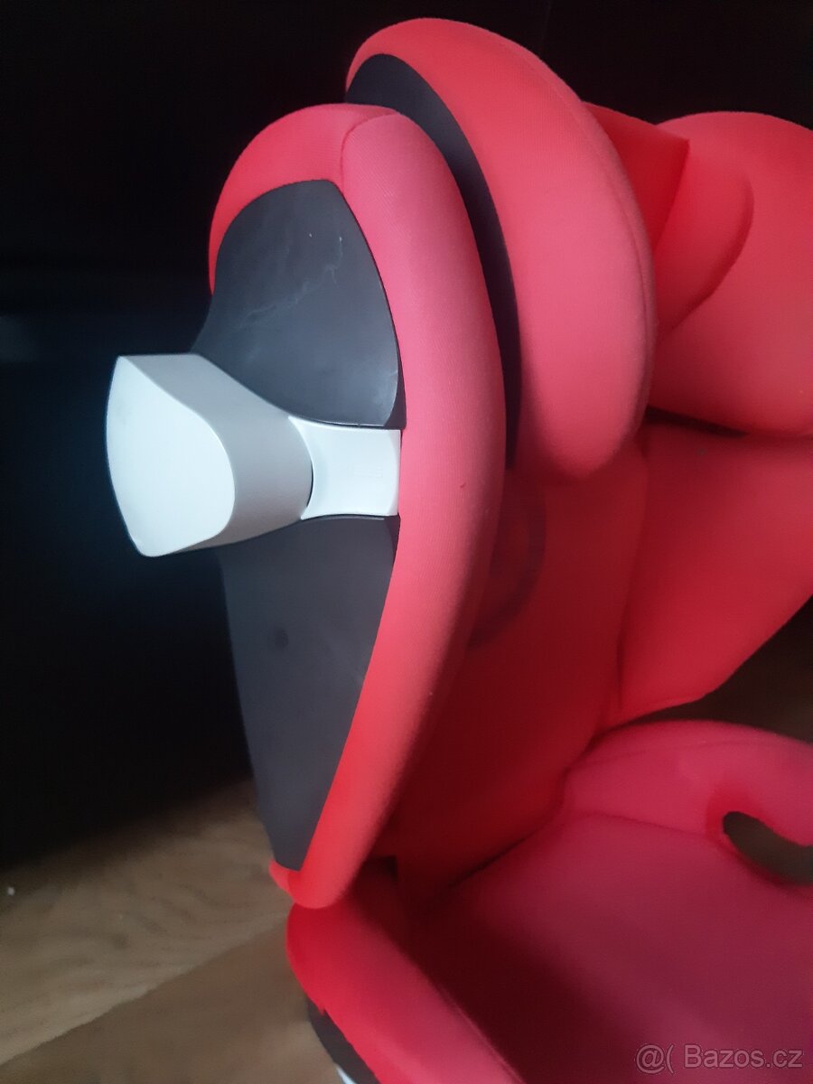 Cybex 15-36 kg isofix - 11