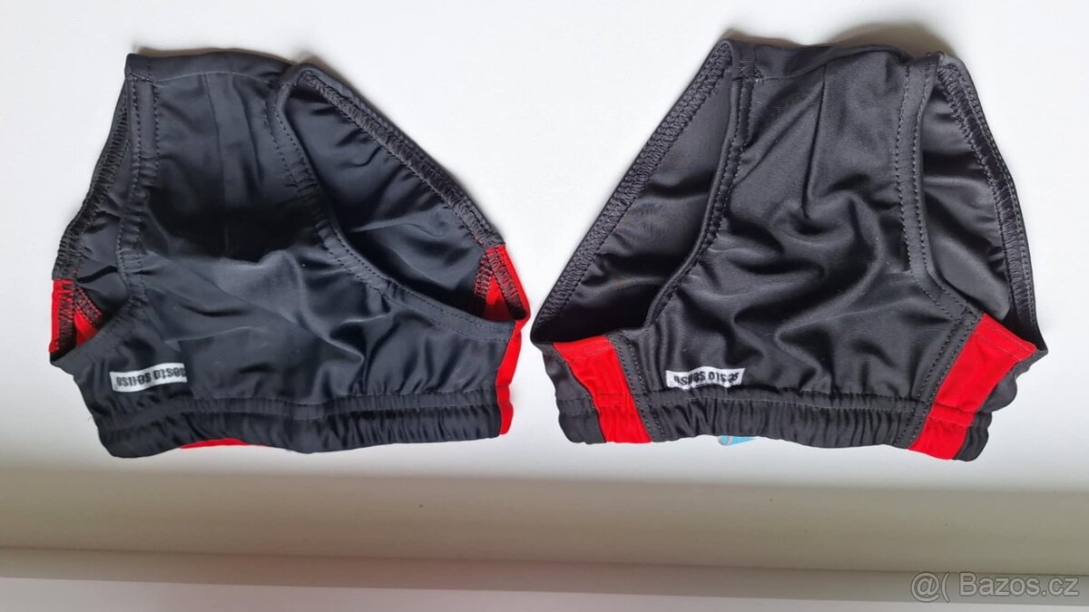 Chlapecké slipové plavky - 11