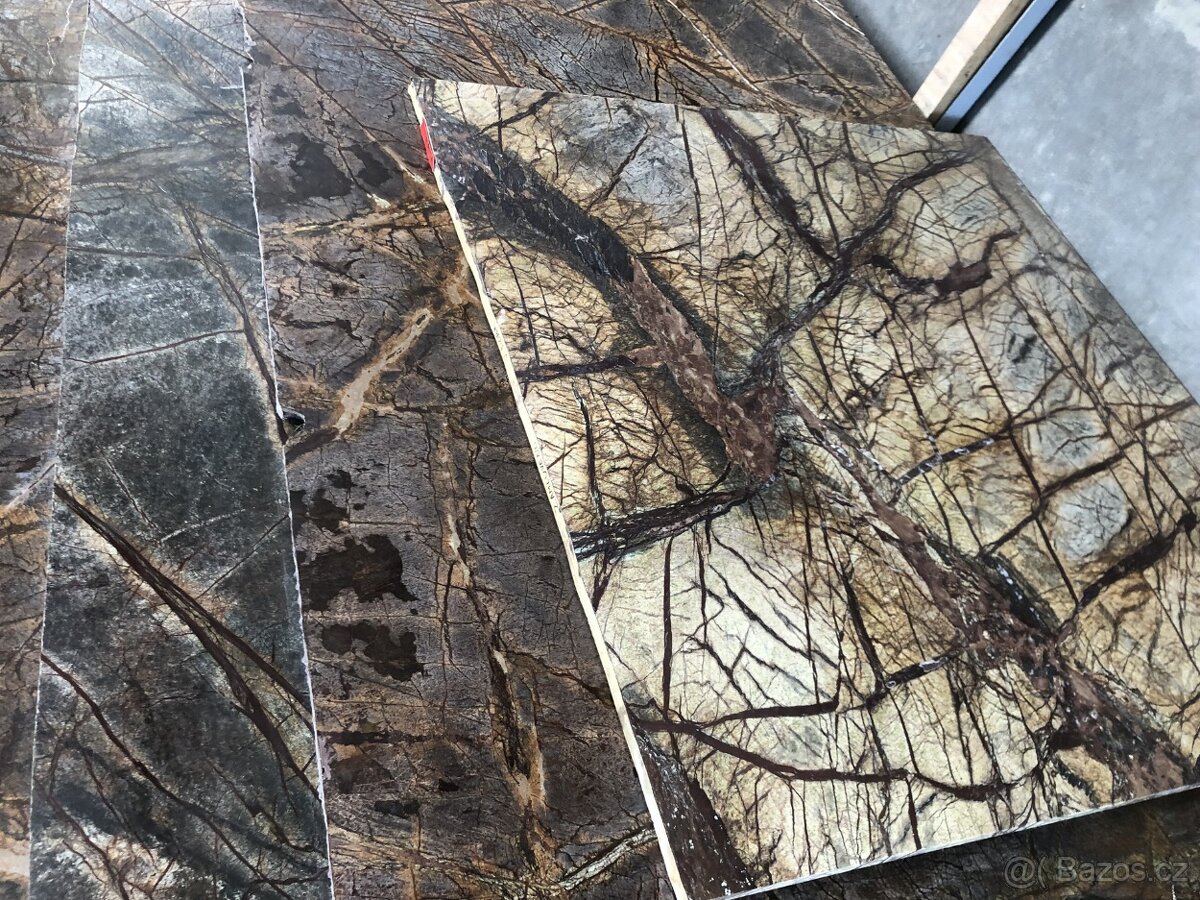 Stroje od výrobce - zakázkový dovoz (Vláknový laser, CNC...) - 11