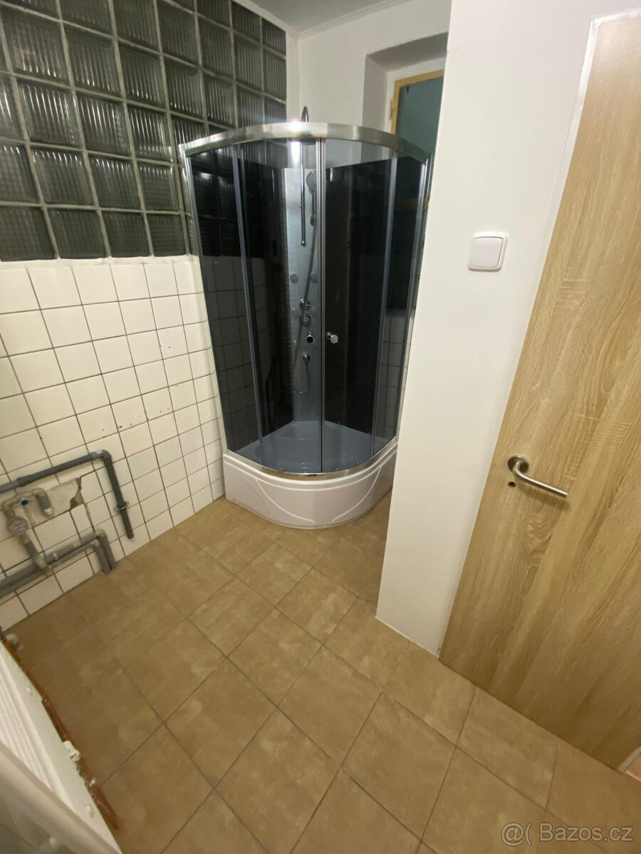 Pronájem bytu 2+KK - Oldřichov u Duchcova - 11