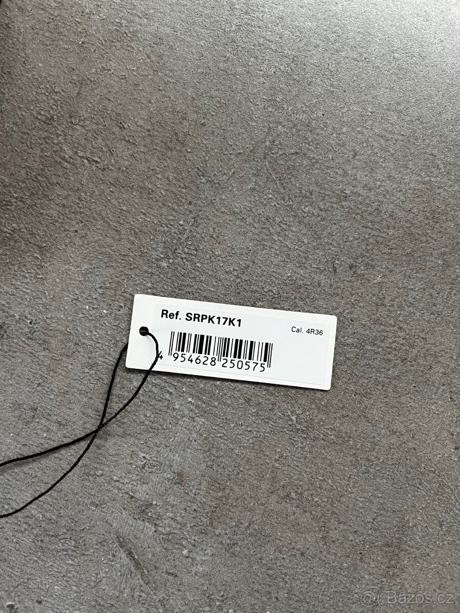 Seiko 5 Sport Automatic LIMITED EDITION - 11