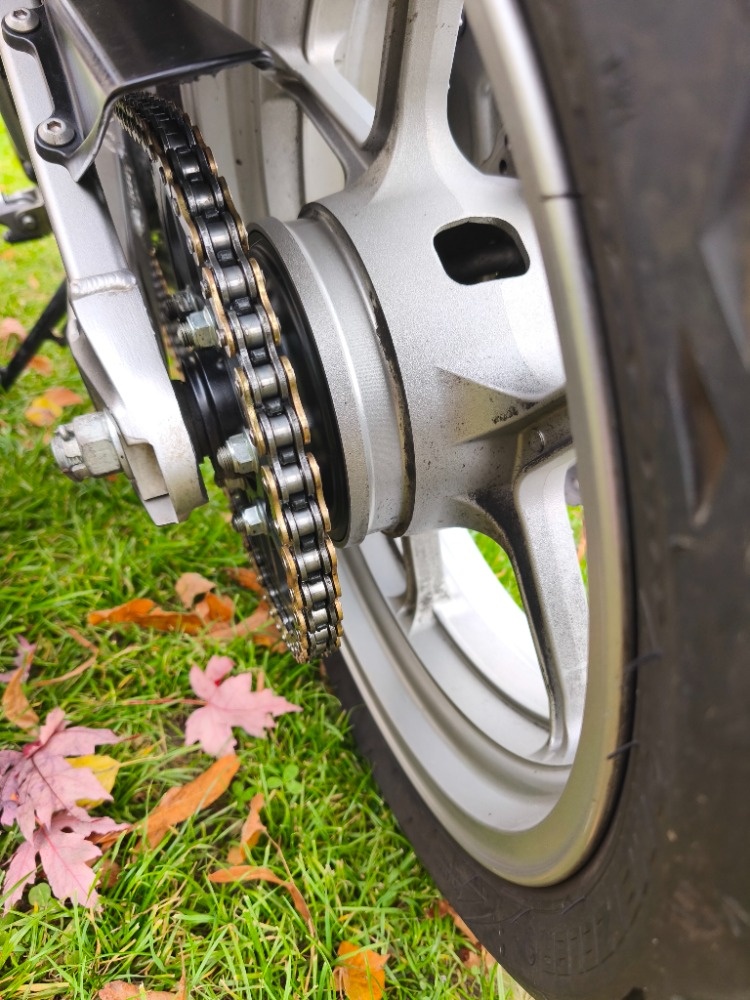 Kawasaki Versys 650 (2008) nádherný stav, kufry, po servisu - 11