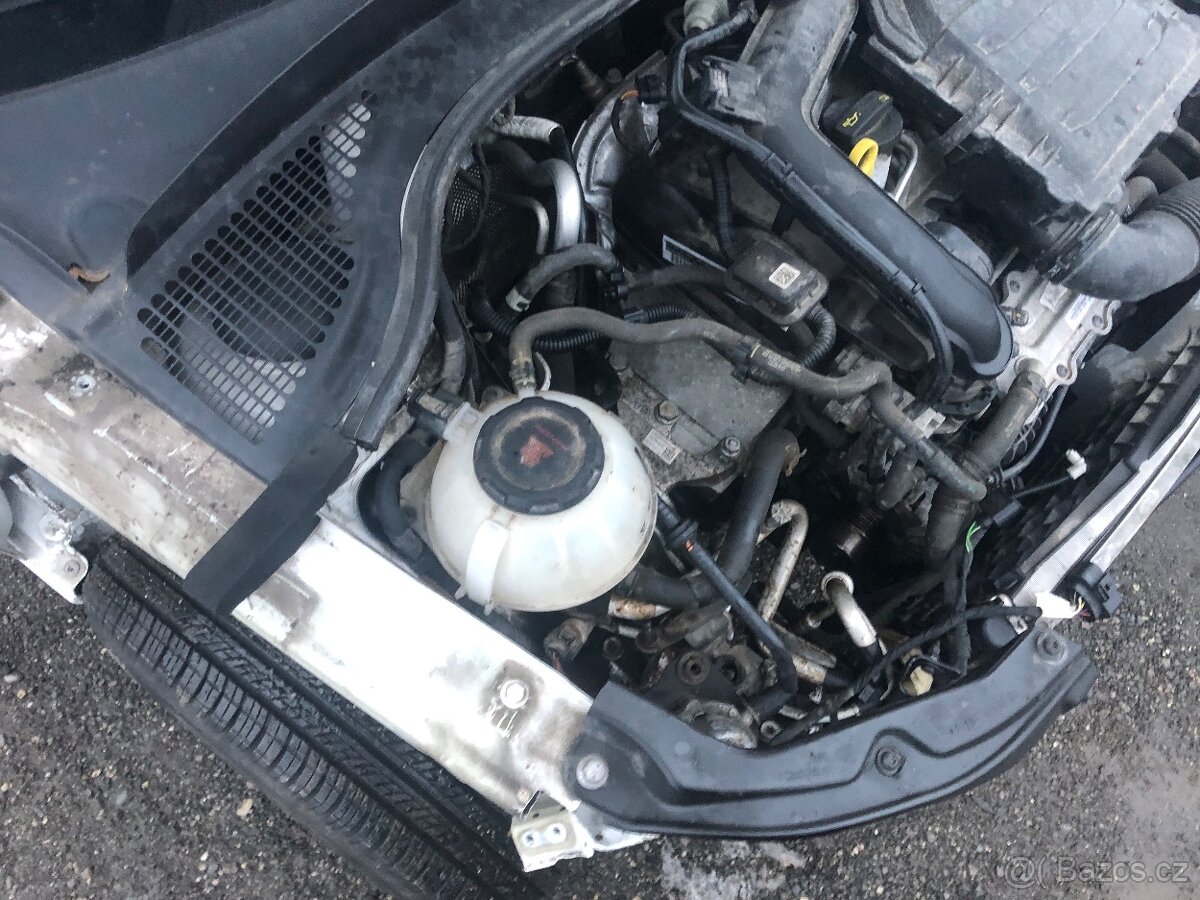 Škoda Fabia combi 3 1.0tsi 70kw FACELIFT - 11