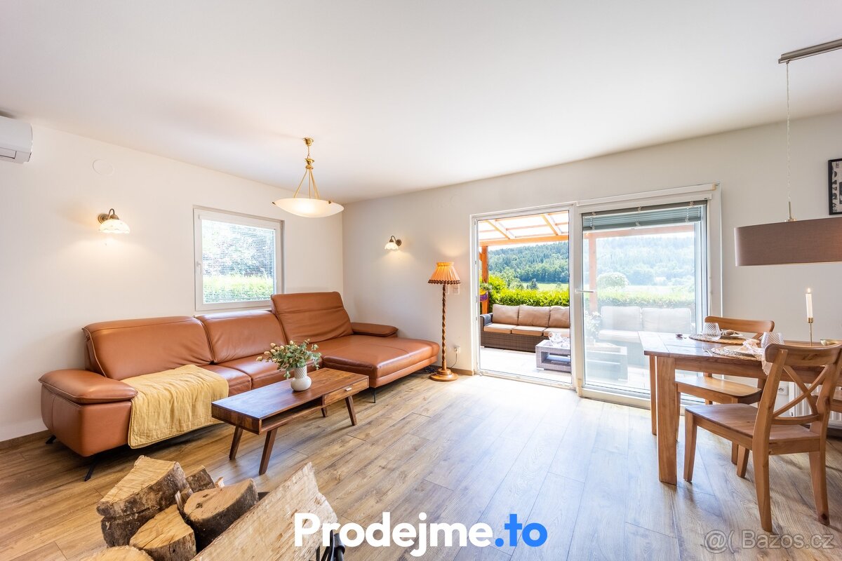 Prodej rodinného domu 5+kk, 124 m2 - Libeř, Praha - západ - 11