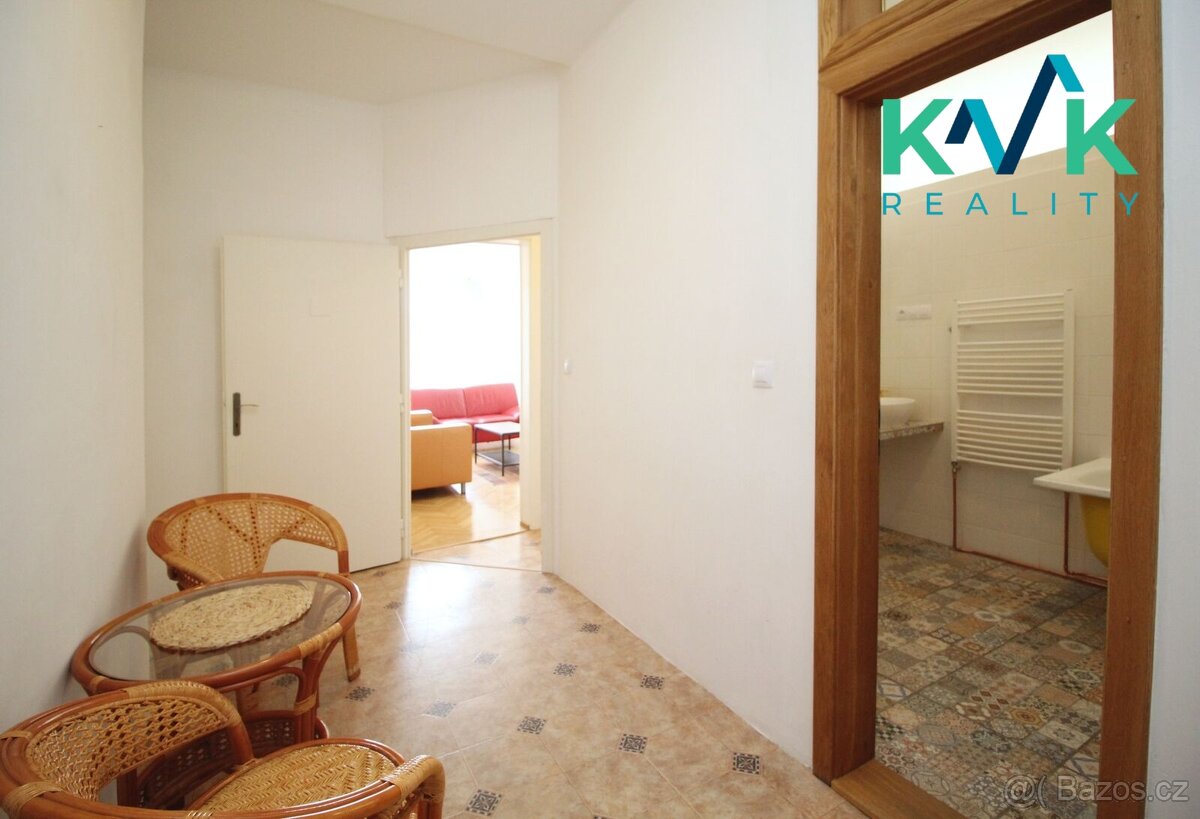 Byt v lázeňské zóně - 11
