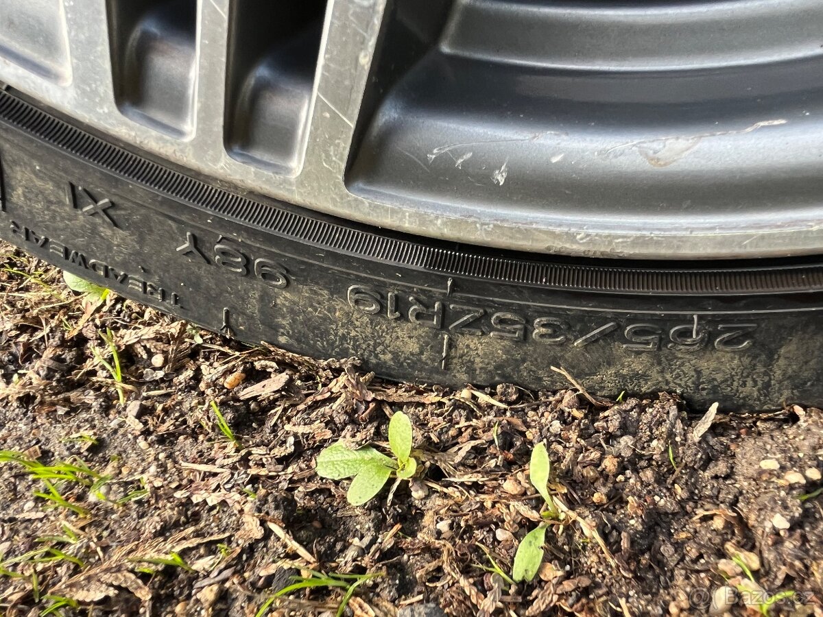 Mercedes w 204 320 cdi - 11