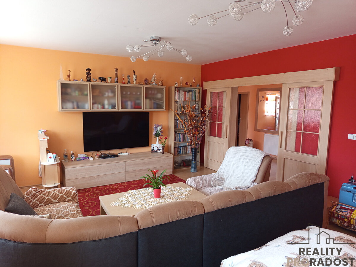 Prodej rodinného domu 215m2, Ždírec nad Doubravou - 11