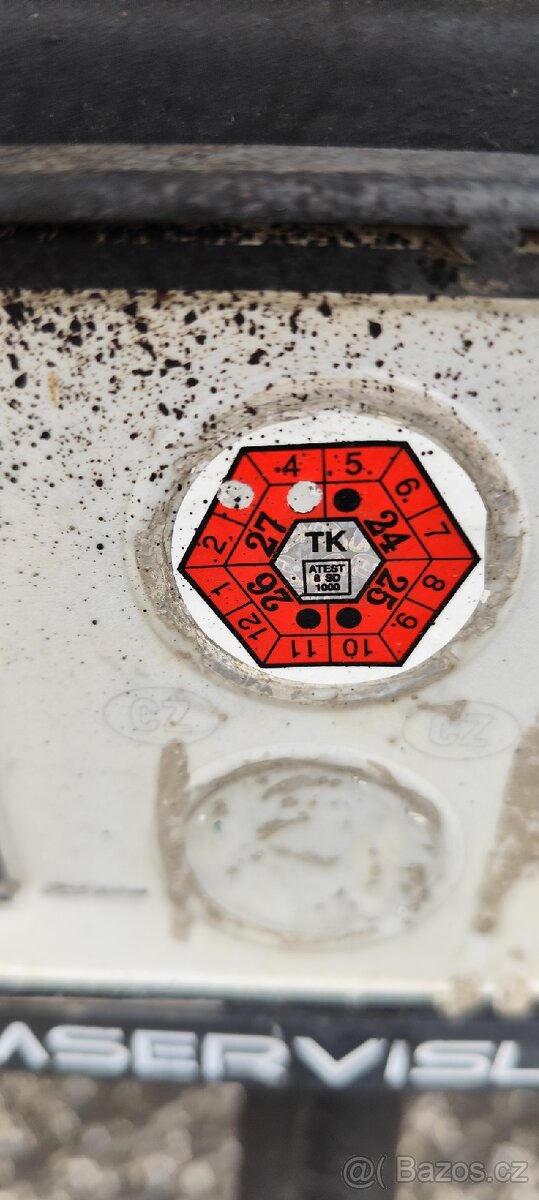 Volkswagen Transporter 2.5 Tdi - 11