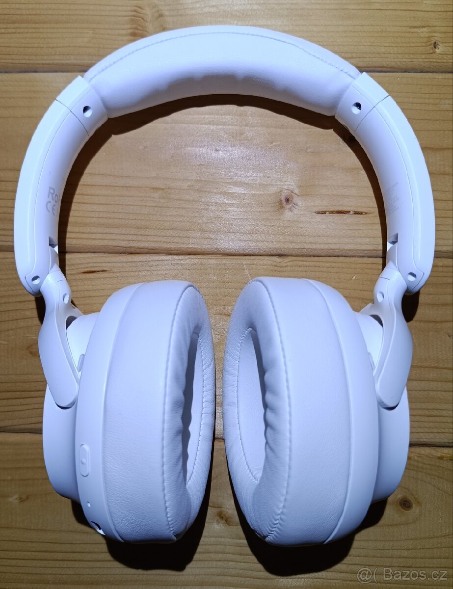 Niceboy HIVE Stellar – Bílé – nepoužívané + Účtenka
- 11