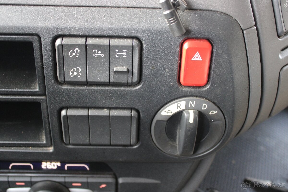 DAF XF 480, NEZÁVISLÁ KLIMATIZACE, EURO 6 - 11