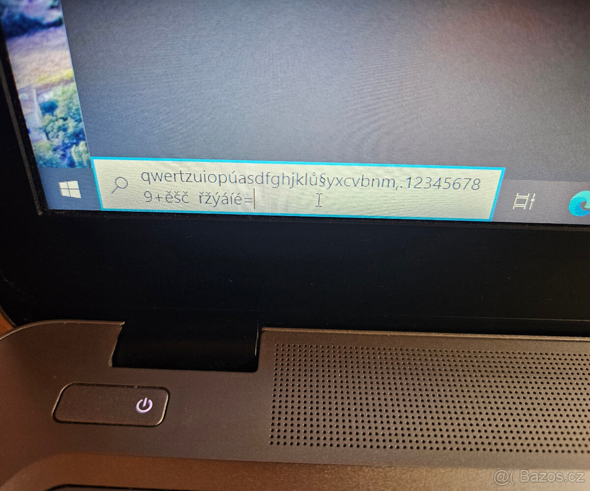 HP Elitebook 850 G3 i5.6300U 15,6" - 11