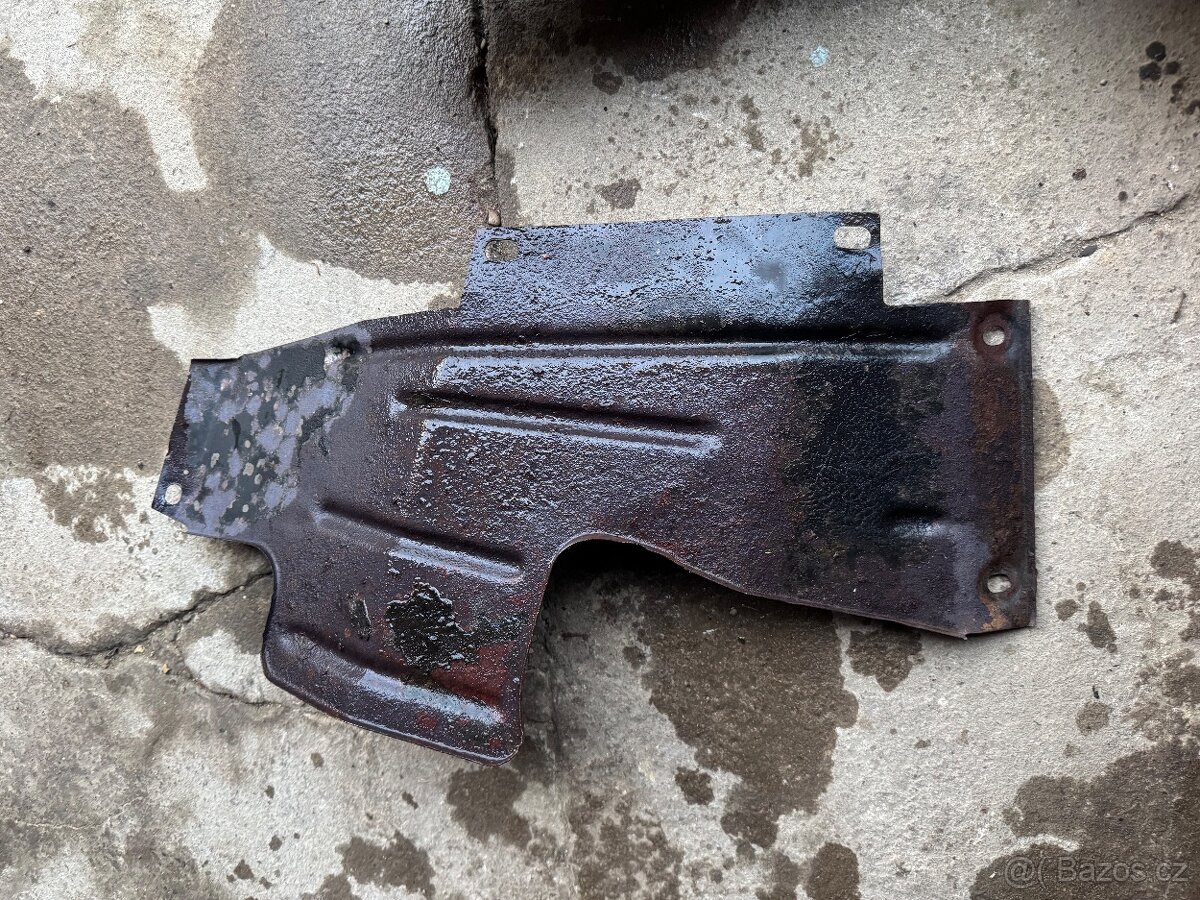 Škoda Rapid 136, 130 - 11