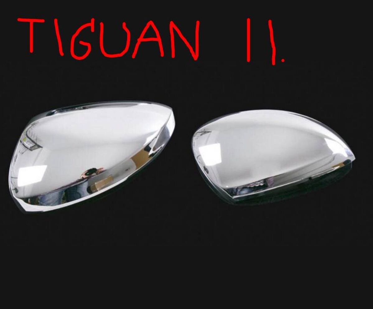 Chromove kryty spataku zrcatek - 11