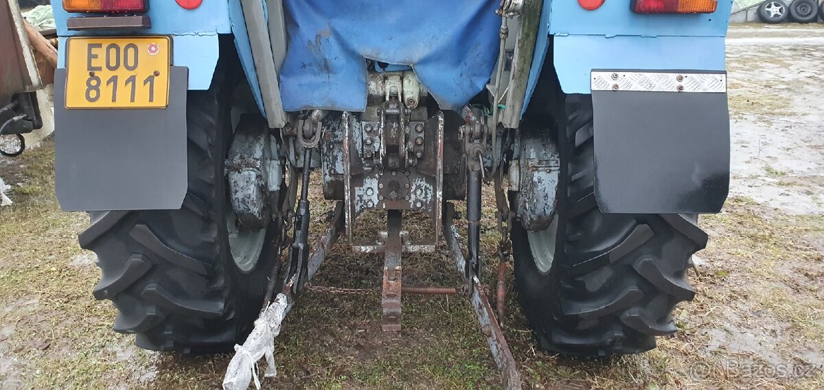 Zetor 5511 - 11