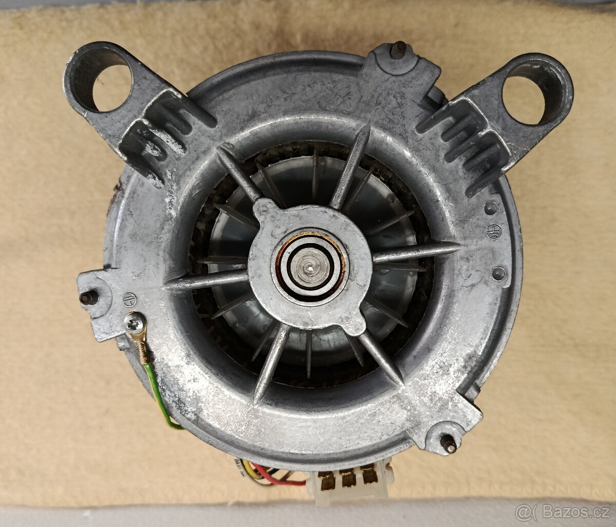 Motor z pračky - 11