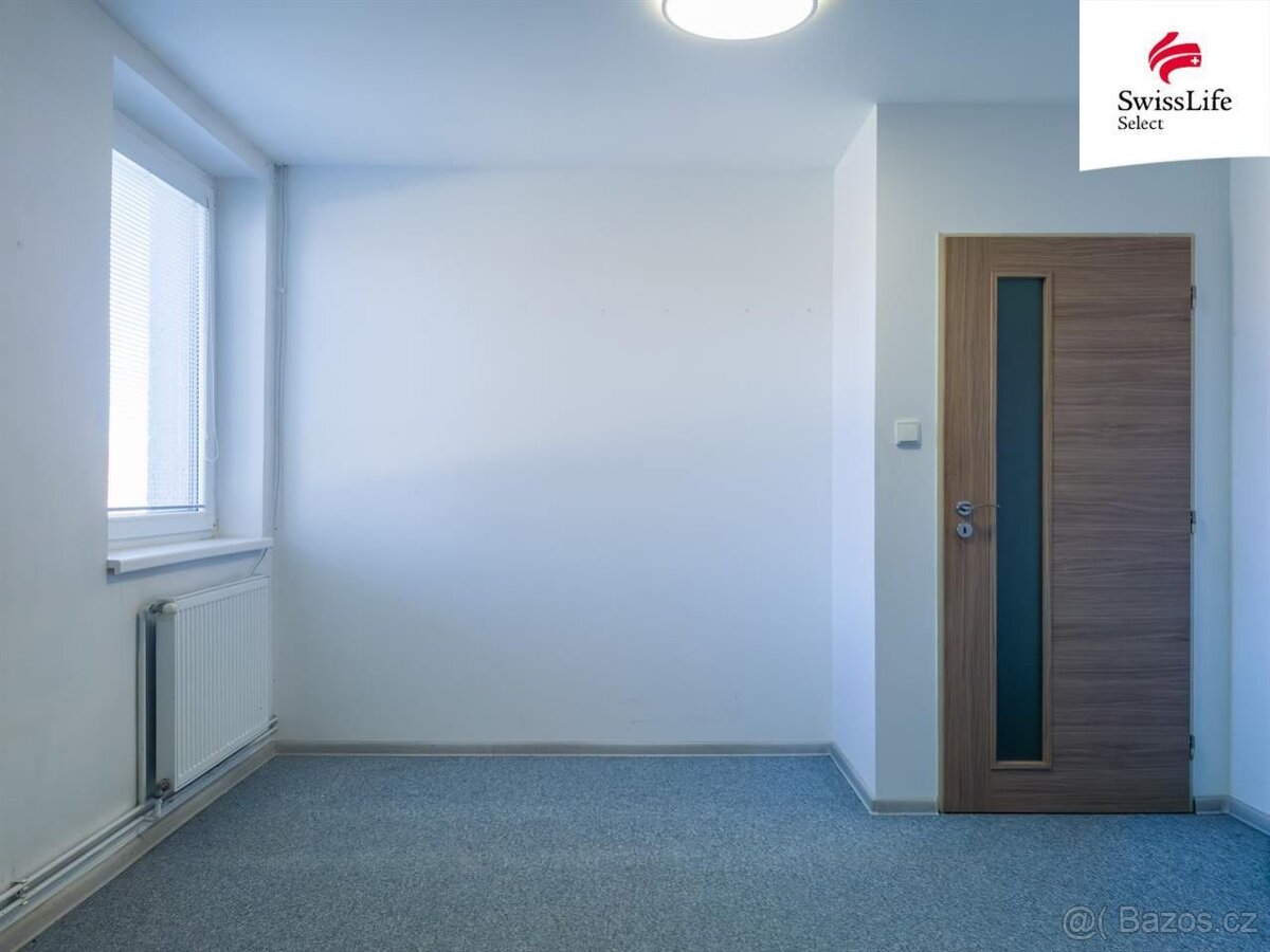 Pronájem bytu 3+kk 85 m2 Vitiněves - 11