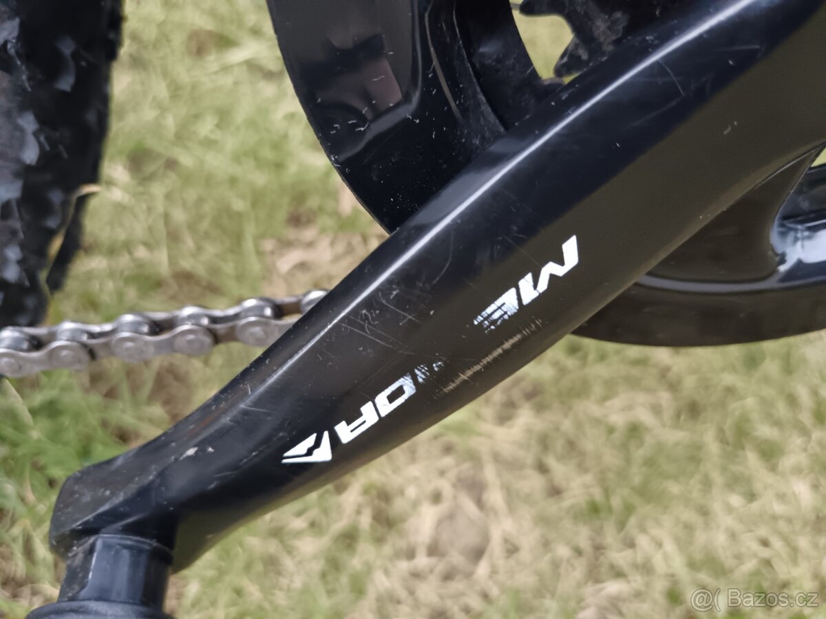 Merida Matts J.24 - 20" - 11