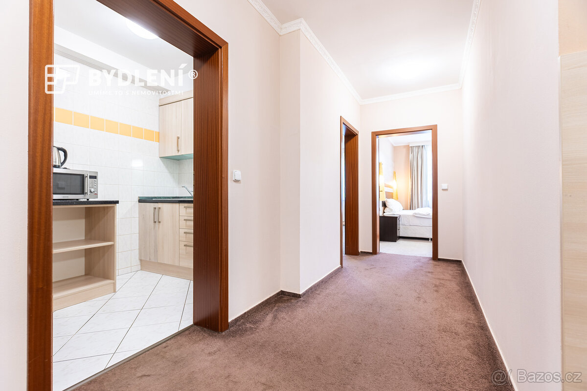 Prodej bytu 3+kk – 111,35 m², 2. NP, Teplice – Šanov 1 (Rezi - 11