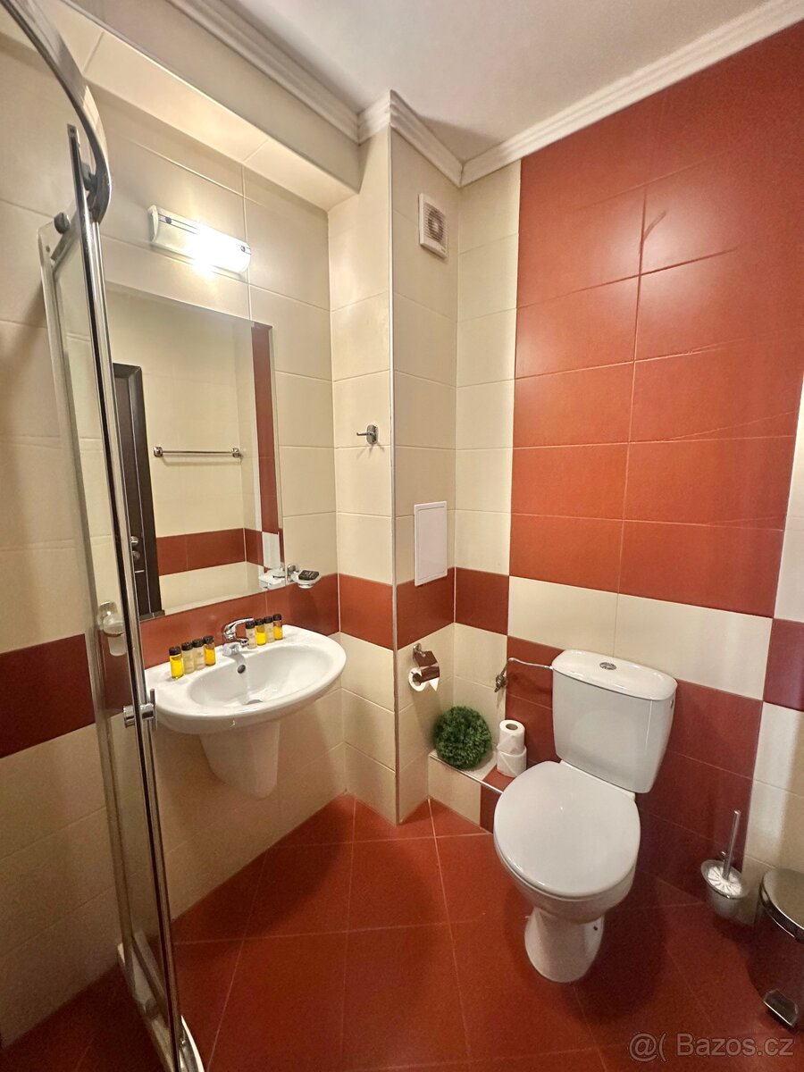 Prodej bytu v luxusním komplexu Slunečné pobřeží - 11