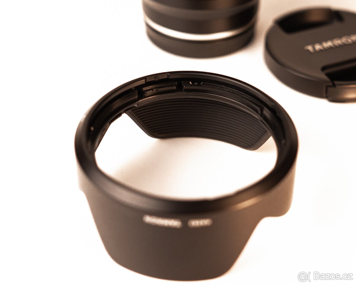 Objektiv Tamron 28–75 mm f/2.8 Di III RXD (pro Sony E-mount) - 11