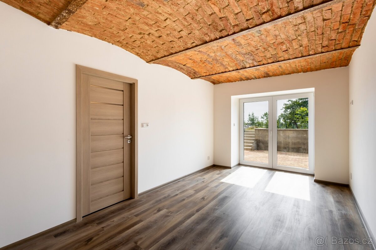 Prodej RD 3+kk po rekonstrukci Drahany - 11