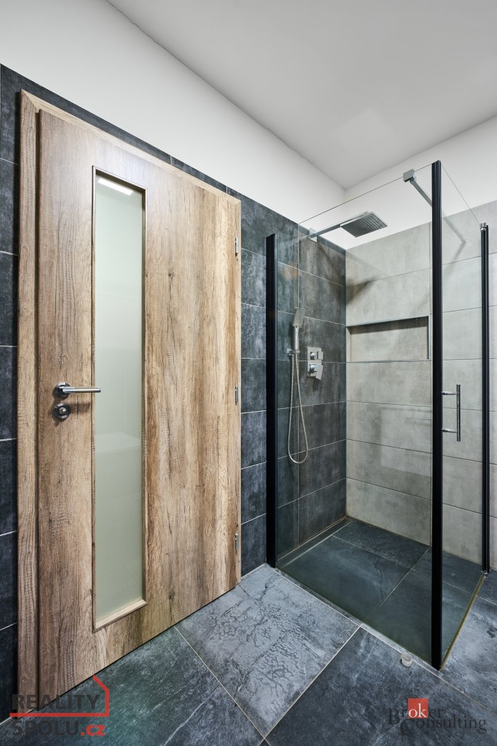 Prodej, domy/rodinný, 126 m2, 59455 Dolní Loučky 410, Brno-v - 11