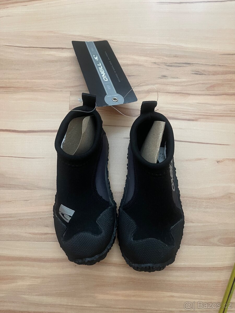 O’Neill boty do vody dětské na pláž - 11