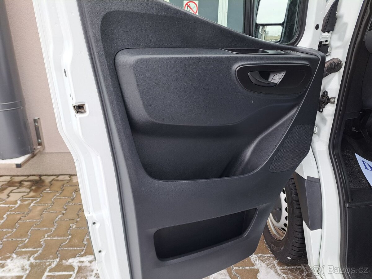 Mercedes-Benz Sprinter 314 CDI, ZÁRUKA, odpočet daně - 11