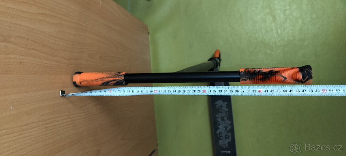 Prodam novou kolobezku - 11