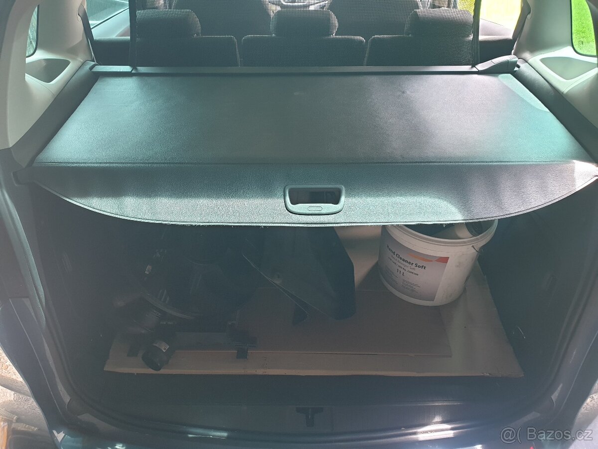 Opel Zafira C Tourer 1.4 Turbo - 11