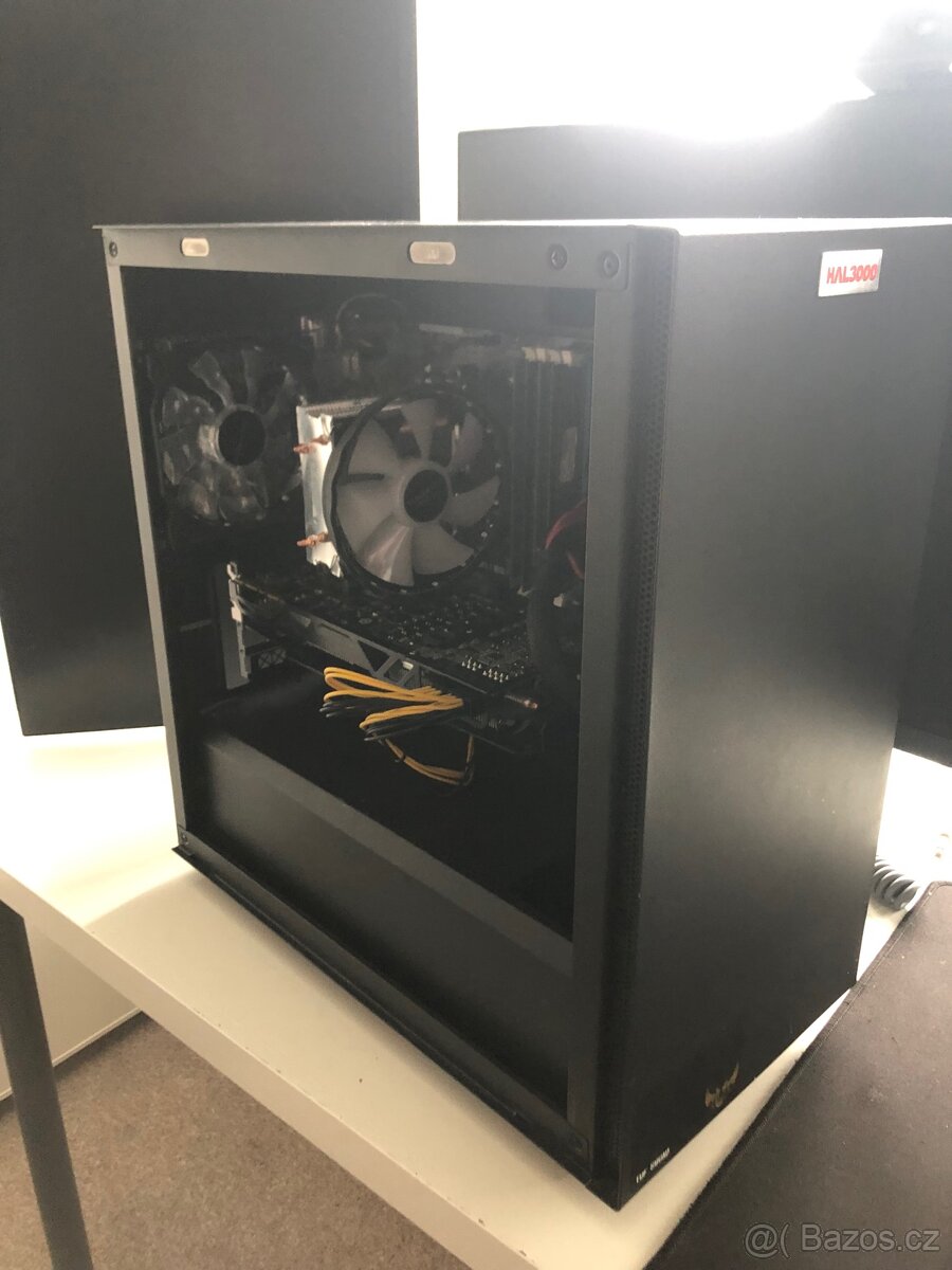 Prodám herní pc - 11