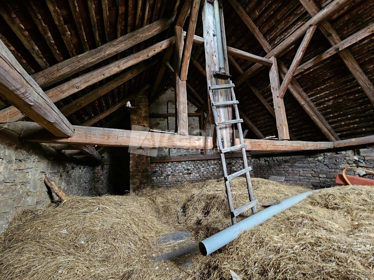 Prodej rodinného domu, Mrákotín, ev.č. 01742 - 11