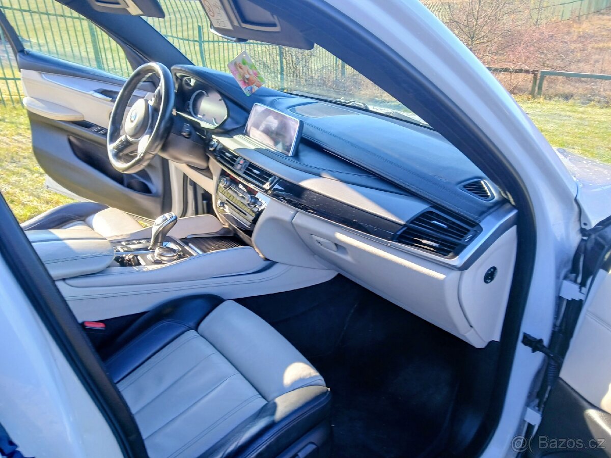 BMW X6 - 11