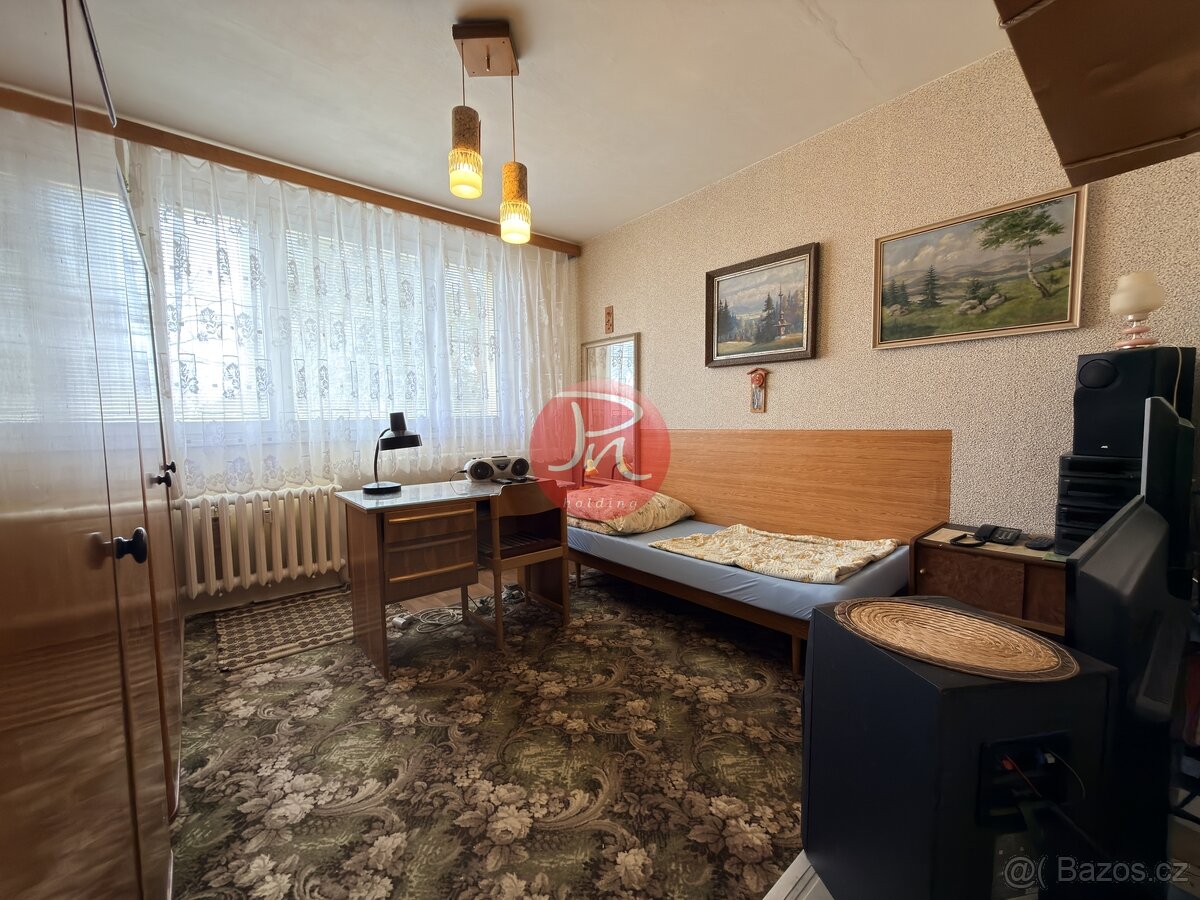 Prodej bytu 2+1, Bohumín - Převod do osobního bez anuity = o - 11