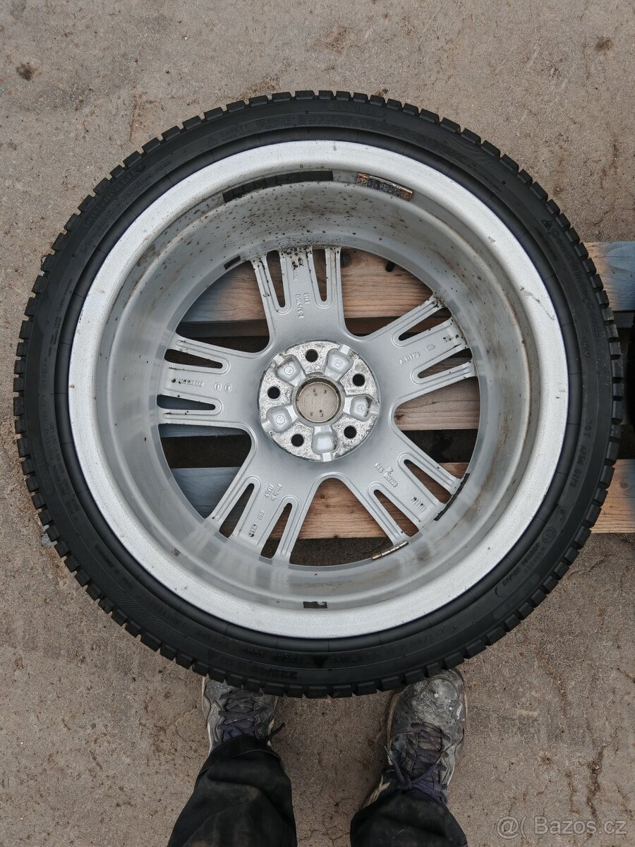 Alu R18 5x112 - 11