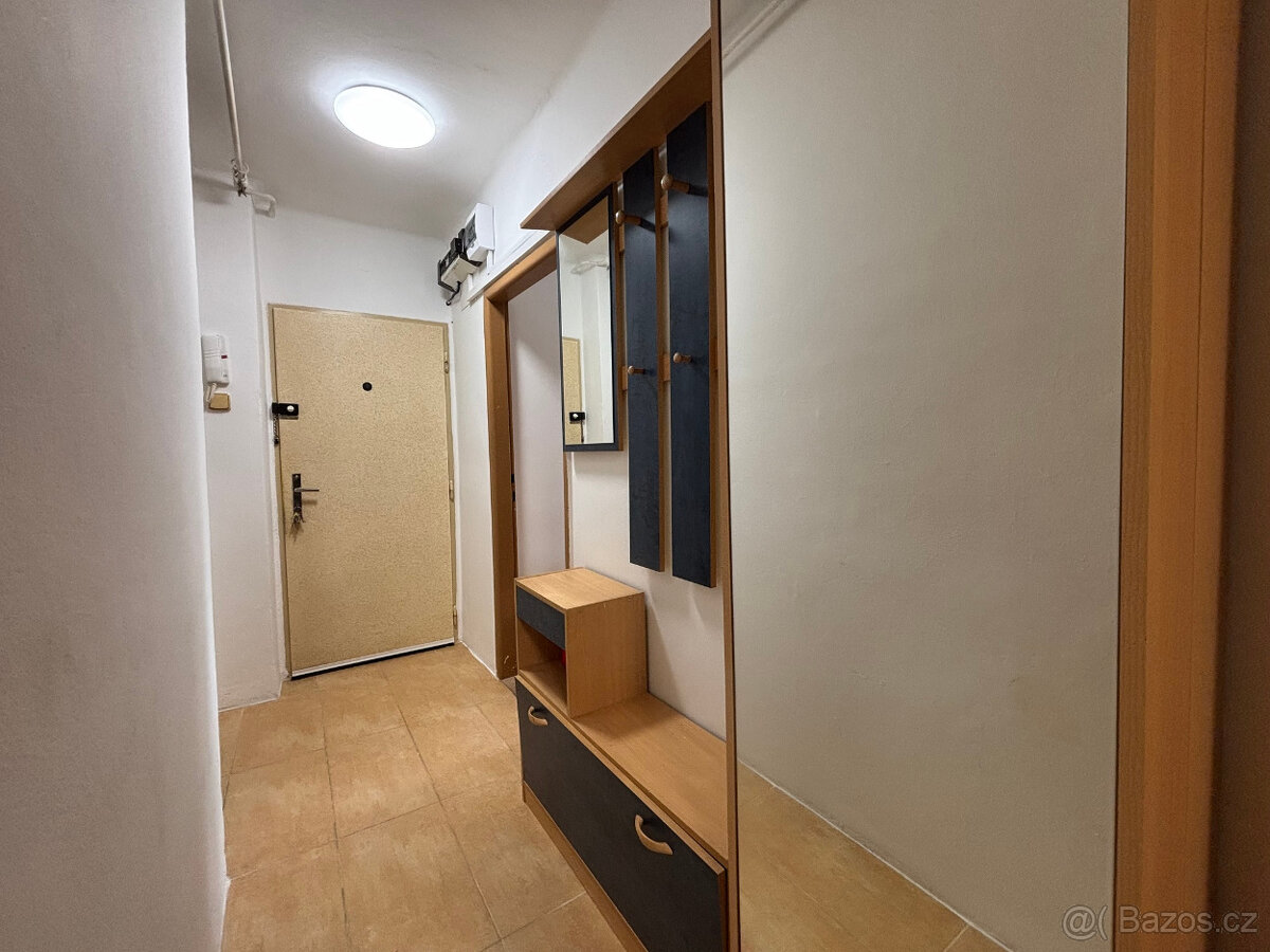 Prodej zděného bytu 2+1 v osob. vl. Neplachova ul. - 11