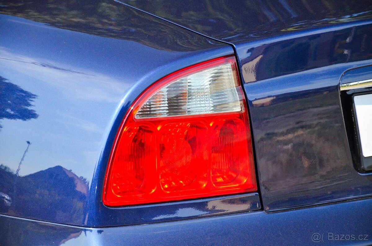 Maserati 4200 Coupé Cambiocorsa 2002 - 11