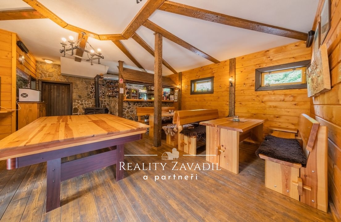 Prodej rekreačního střediska Sudopark, Klokočov, Slovensko - 11