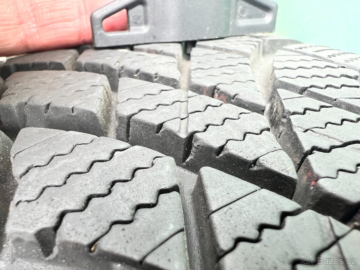 Prodám originální ALU 15" na FABIA 4 vč zimní dot 2023 - 11